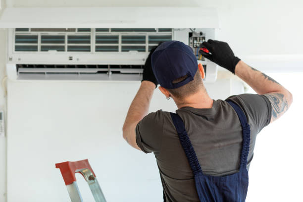 Best Affordable Air Duct Cleaning  in Palmyra, WI