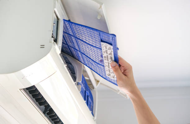 Best Commercial Air Duct Cleaning  in Palmyra, WI